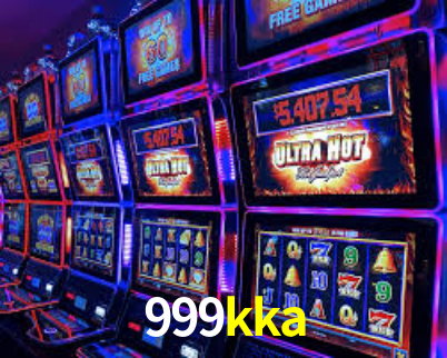 Cassino na plataforma 999kka