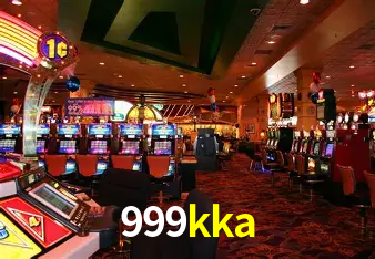 Slots na Plataforma 999kka